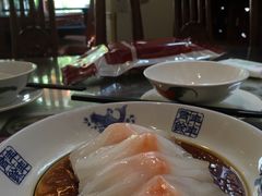 -阿殳菜馆·私厨(水围村店)