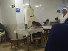 大堂-西工饭庄快餐厅(西工小街店)