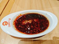 -饺满天下·水饺(汉神广场店)