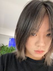 -HG美发设计沙龙