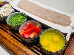 -火福·天湖阁大闸蟹博物馆主题餐厅(浅水湾店)