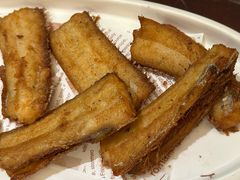 -新白鹿餐厅(爱琴海购物中心店)
