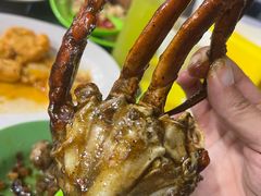 -明记烧鱼美味店