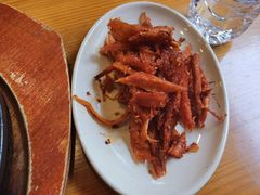 -顺姬冷面(延大护理学院小区店)