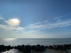 -南汇嘴观海公园