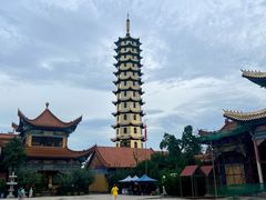 -博山正觉寺