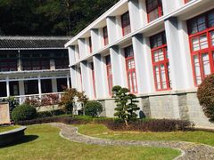 -古田会议纪念馆