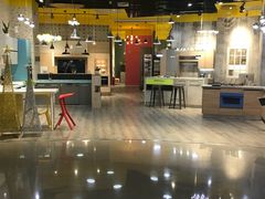 -红星美凯龙(上海沪南店)