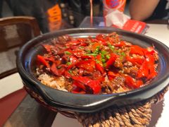 -匠熙小馆(崇文门店)