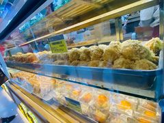 -鲍师傅糕点(春熙路店)