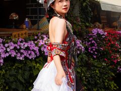 -民食香·腊排骨野生菌美食(木府店)