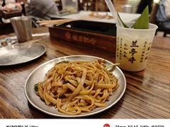 -破店肥哈·东北烧烤·夜宵(南山保利店)