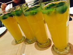 -必胜客(新中纬店)