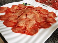 -辉哥火锅(虹桥路店)