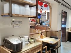 -吕记老鸭汤·徽菜馆(东营路店)