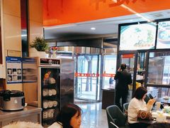 -国人川菜(李家村建东街店)