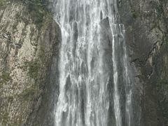 -刘伯温故里景区百丈漈