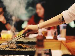 -肉魁屋·烧肉·烧鸟·酒场(高新店)