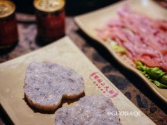 -蜀国大将老火锅(江北店)