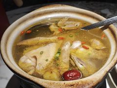 -又见炊烟私房菜(敬亭路店)