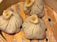 -南京大牌档(青岛万象城店)
