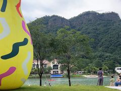 -Papa Razzi西餐厅