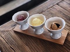 自制冰淇淋-Vanilla Specialty Coffee(八大关店)