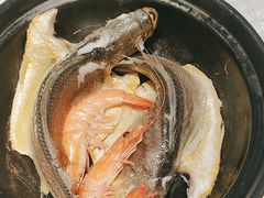 -勝記酒家·37年老字号·经典粤菜(荔枝公园店)