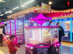-爱玩嘉年华(龙湖杭州金沙天街店)