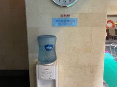 -海河假日酒店·游泳馆