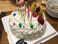 -焙里思(蓬溪店)