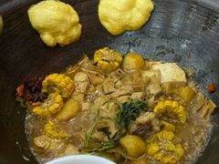 -哈尔滨东北铁锅炖(都督街店)