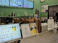 -宝藏绿洲(万象前海店)