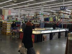 -山姆会员商店(杨桥西路店)