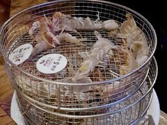 -海味当家·蒸锅海鲜(星海公园店)