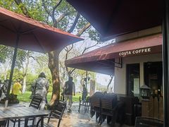 -COSTA COFFEE(西湖天地店)