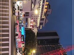 -聚春园自助餐厅(东街口店)