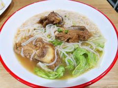 排骨米线-老陶包子铺(南大西南村店)