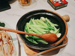 -火啫啫·粤式啫啫煲(南通首店)