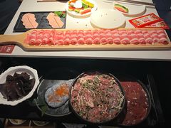 -渝利重庆火锅(维璟广场店)