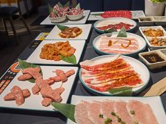 -西塔老太太泥炉烤肉(上海七宝领展广场店)