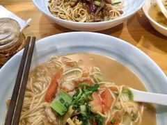 -无名氏面馆(邮电路店)
