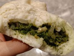 素茴香包子-四平包子铺