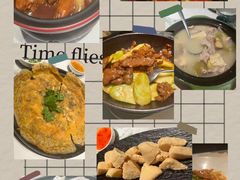 -潮堂 · 潮州菜(国贸商城店)