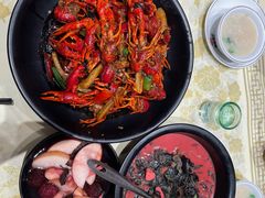 -聚味瞿记·龙虾堂(坡子街店)