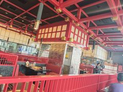 -谷牛和牛烤肉(漕河泾印象城店)