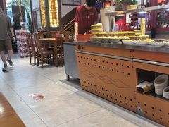 -闫家粥铺(吉林大路店)
