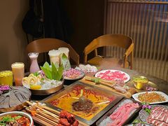 -锦城印象火锅(天府三街店)