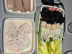 -半天妖烤鱼(兰州国芳中心店)