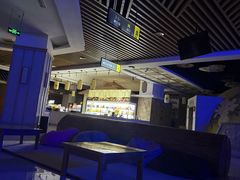 -极乐汇汗蒸会馆(五洲国际店)